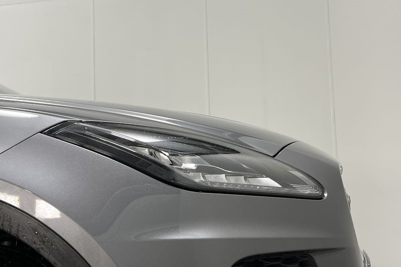 Used Jaguar E-Pace 2020 for sale - 77300557: Photo 17