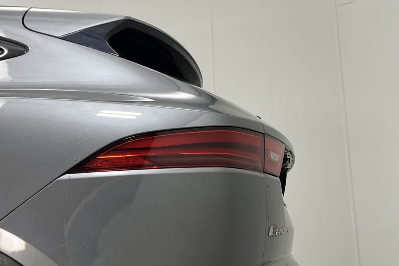 Used Jaguar E-Pace 2020 for sale - 77300557: Photo 19