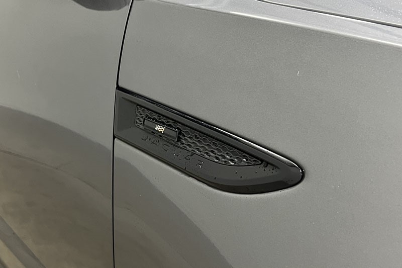 Used Jaguar E-Pace 2020 for sale - 77300557: Photo 20