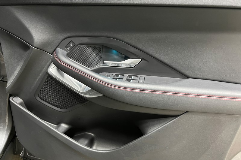 Used Jaguar E-Pace 2020 for sale - 77300557: Photo 21