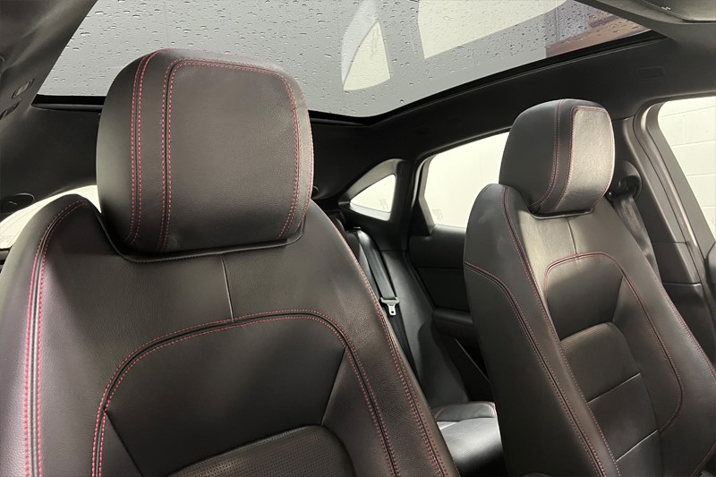 Used Jaguar E-Pace 2020 for sale - 77300557: Photo 25