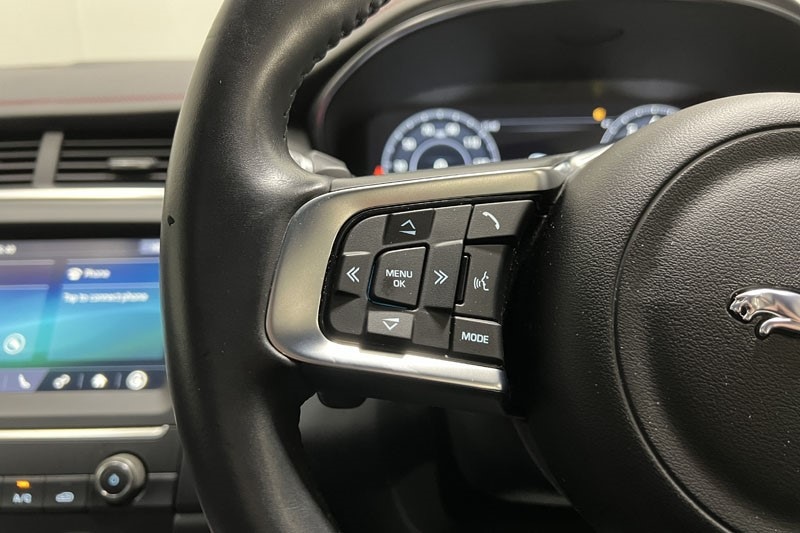 Used Jaguar E-Pace 2020 for sale - 77300557: Photo 27