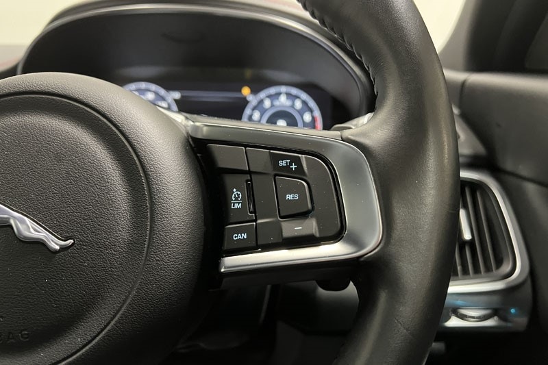 Used Jaguar E-Pace 2020 for sale - 77300557: Photo 28