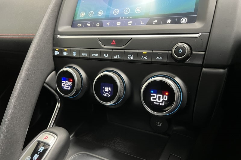 Used Jaguar E-Pace 2020 for sale - 77300557: Photo 29