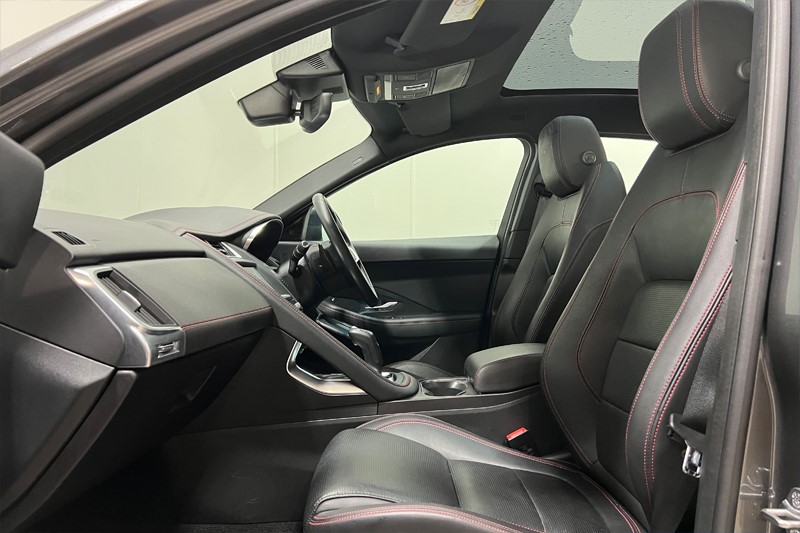 Used Jaguar E-Pace 2020 for sale - 77300557: Photo 3