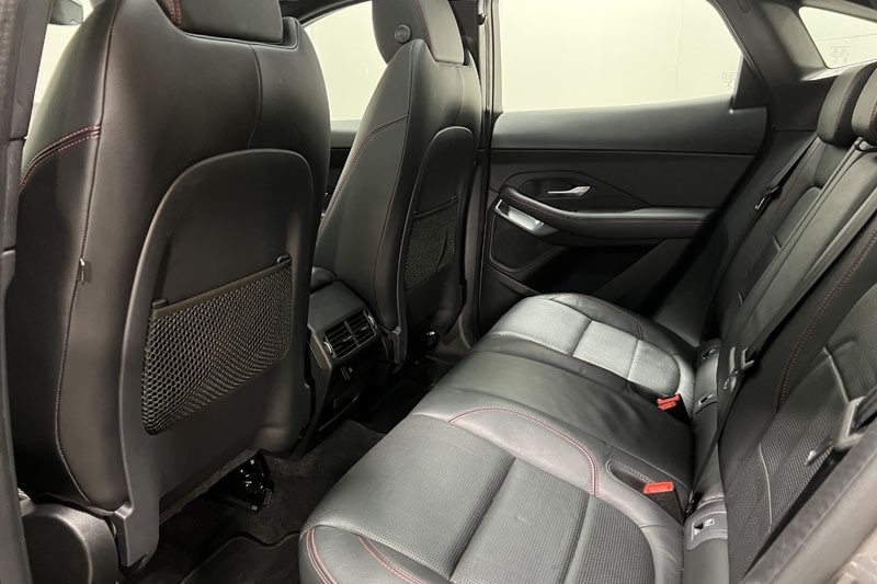 Used Jaguar E-Pace 2020 for sale - 77300557: Photo 36