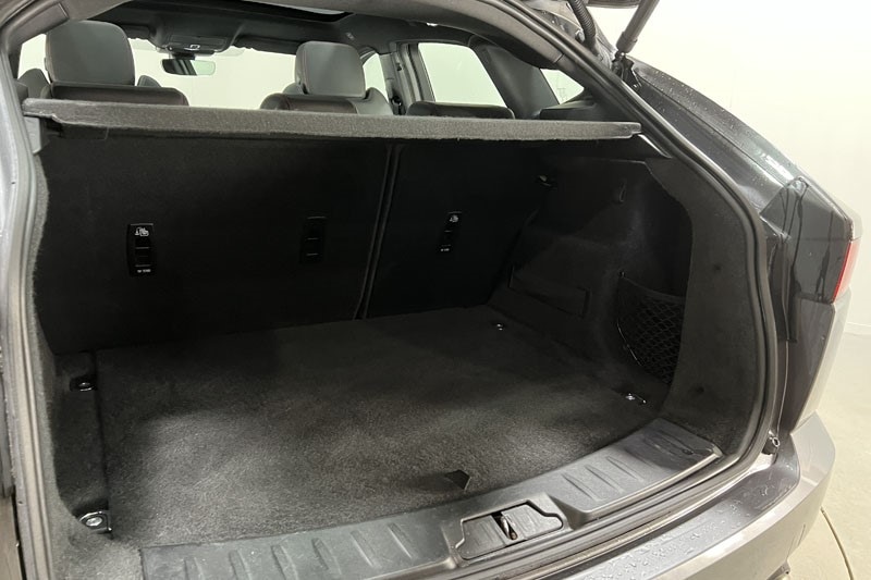 Used Jaguar E-Pace 2020 for sale - 77300557: Photo 38