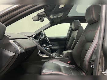 Used Jaguar E-Pace 2020 for sale - 77300557: Photo