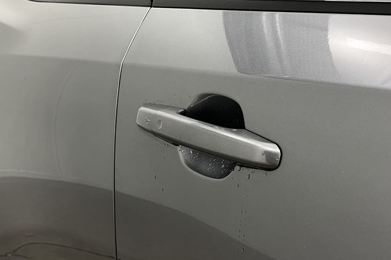 Used Jaguar E-Pace 2020 for sale - 77300557: Photo 41