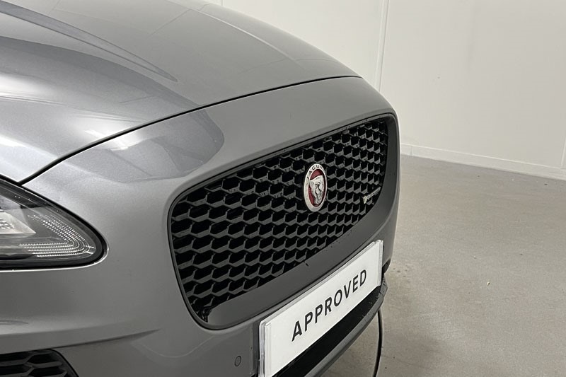 Used Jaguar E-Pace 2020 for sale - 77300557: Photo 43