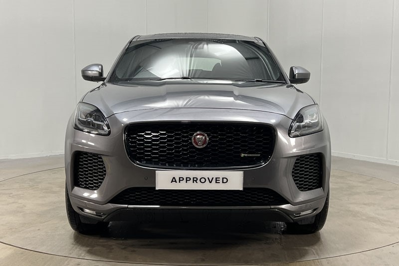 Used Jaguar E-Pace 2020 for sale - 77300557: Photo 44