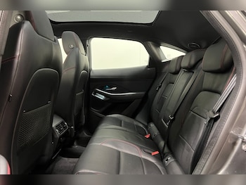 Used Jaguar E-Pace 2020 for sale - 77300557: Photo