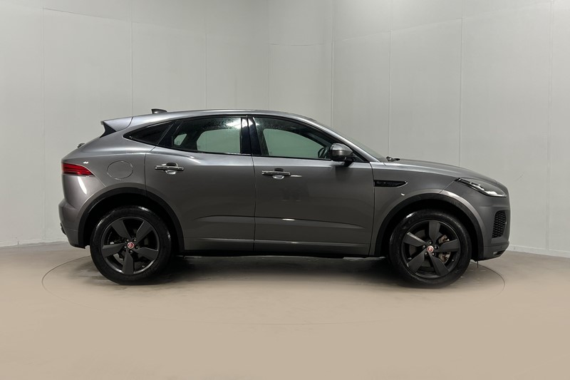 Used Jaguar E-Pace 2020 for sale - 77300557: Photo 5