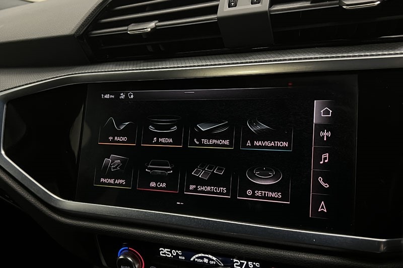 Used Audi Q3 2020 for sale - 77592352: Photo 13