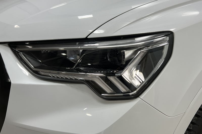 Used Audi Q3 2020 for sale - 77592352: Photo 18