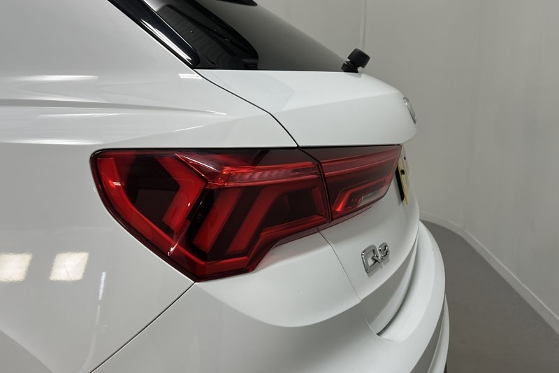 Used Audi Q3 2020 for sale - 77592352: Photo 20