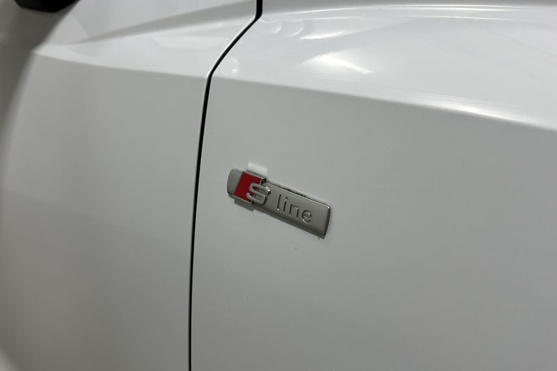 Used Audi Q3 2020 for sale - 77592352: Photo 21