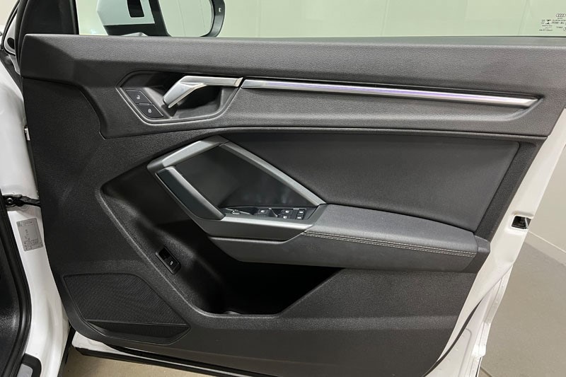 Used Audi Q3 2020 for sale - 77592352: Photo 22