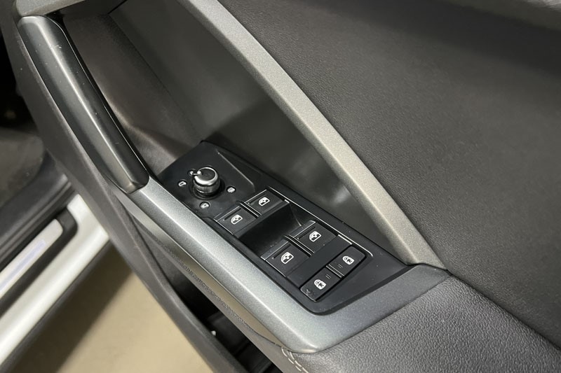 Used Audi Q3 2020 for sale - 77592352: Photo 23