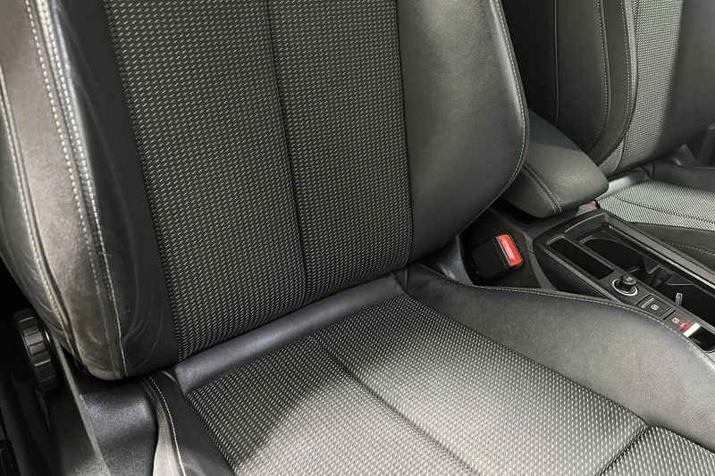 Used Audi Q3 2020 for sale - 77592352: Photo 24