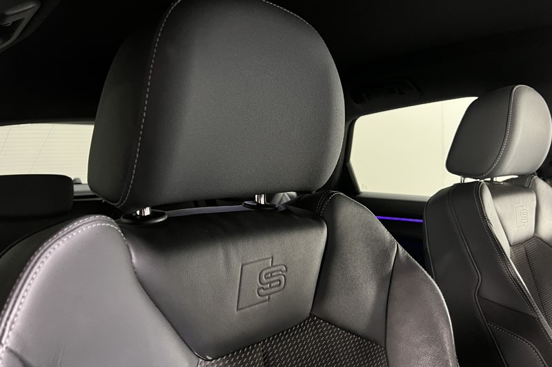 Used Audi Q3 2020 for sale - 77592352: Photo 26