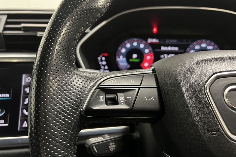 Used Audi Q3 2020 for sale - 77592352: Photo 27