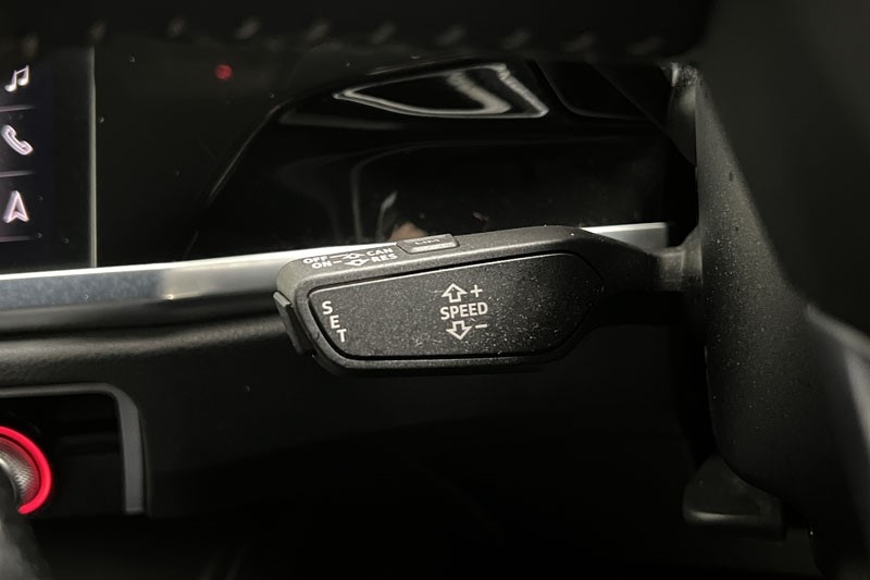 Used Audi Q3 2020 for sale - 77592352: Photo 29