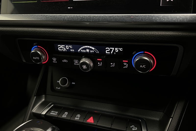 Used Audi Q3 2020 for sale - 77592352: Photo 31