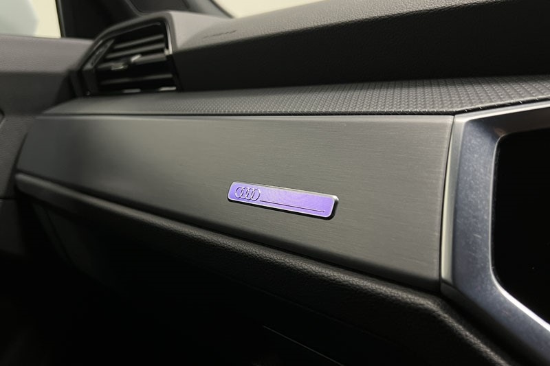 Used Audi Q3 2020 for sale - 77592352: Photo 32