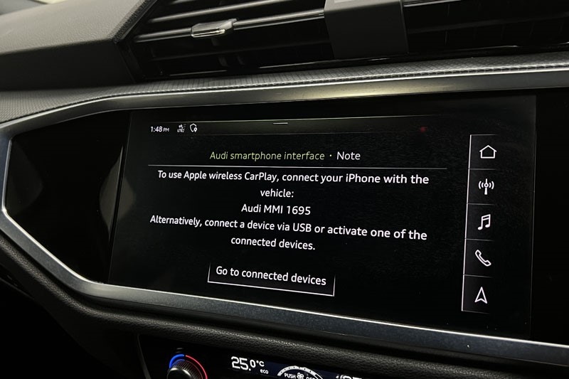 Used Audi Q3 2020 for sale - 77592352: Photo 33