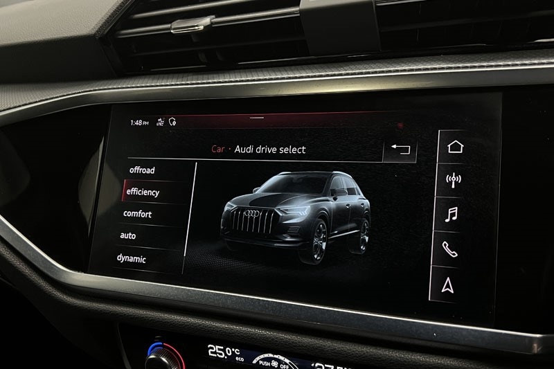 Used Audi Q3 2020 for sale - 77592352: Photo 34