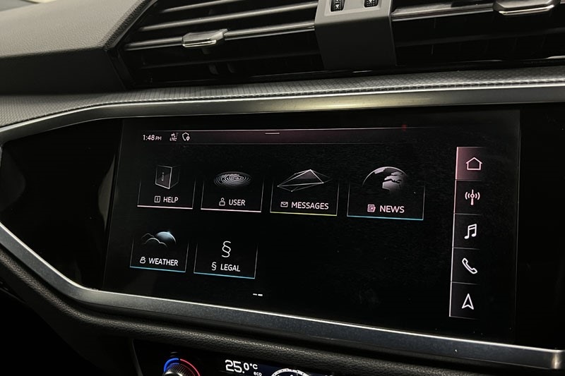 Used Audi Q3 2020 for sale - 77592352: Photo 36