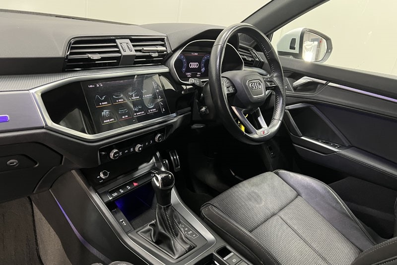 Used Audi Q3 2020 for sale - 77592352: Photo 38