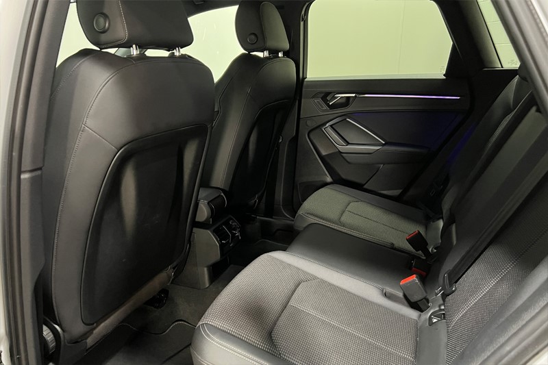 Used Audi Q3 2020 for sale - 77592352: Photo 39