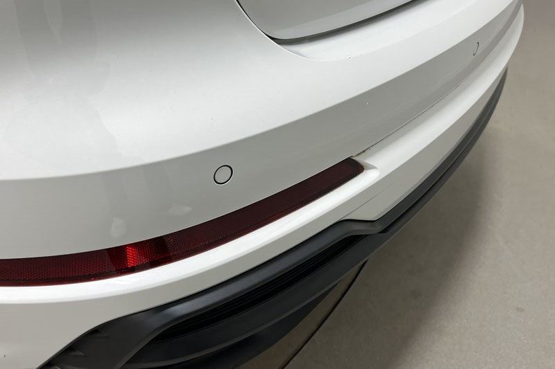 Used Audi Q3 2020 for sale - 77592352: Photo 43