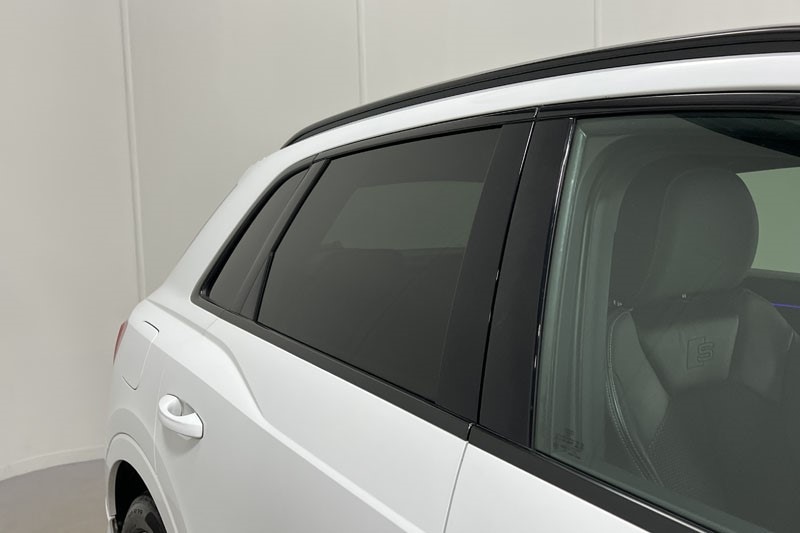 Used Audi Q3 2020 for sale - 77592352: Photo 44