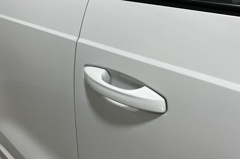 Used Audi Q3 2020 for sale - 77592352: Photo 45