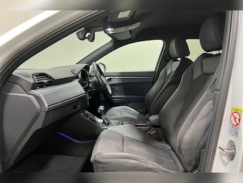 Used Audi Q3 2020 for sale - 77592352: Photo