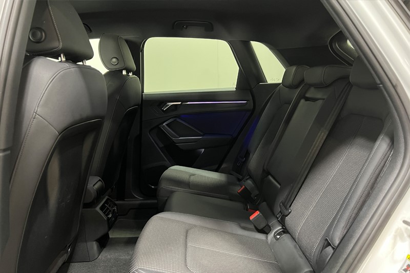 Used Audi Q3 2020 for sale - 77592352: Photo 5