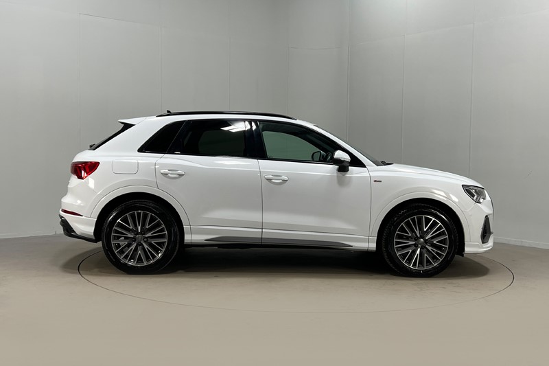 Used Audi Q3 2020 for sale - 77592352: Photo 6