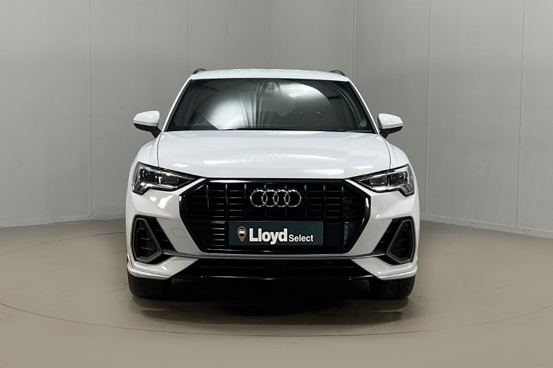 Used Audi Q3 2020 for sale - 77592352: Photo 8