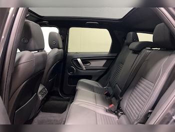Used Land Rover Discovery Sport 2025 for sale - 78894099: Photo