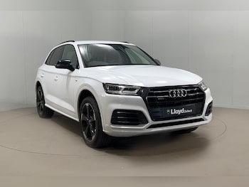 Used Audi Q5 2020 for sale - 78592569: Photo