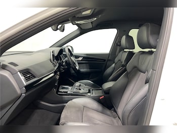 Used Audi Q5 2020 for sale - 78592569: Photo
