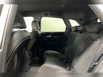 Used Audi Q5 2020 for sale - 78592569: Photo