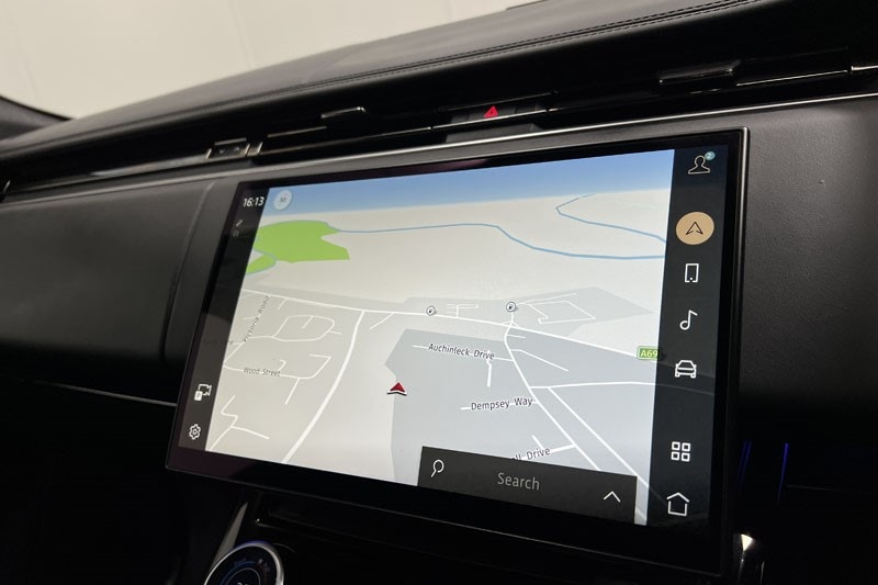 Used Land Rover Range Rover Sport 2023 for sale - 77848206: Photo 11