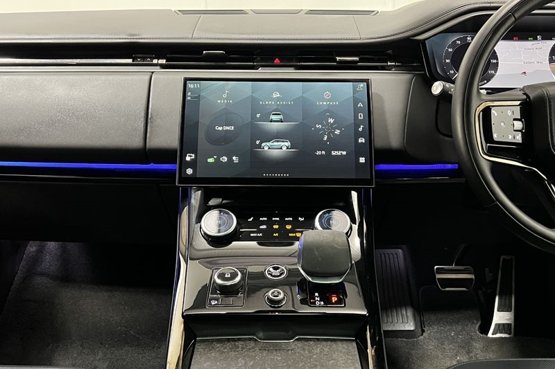 Used Land Rover Range Rover Sport 2023 for sale - 77848206: Photo 14