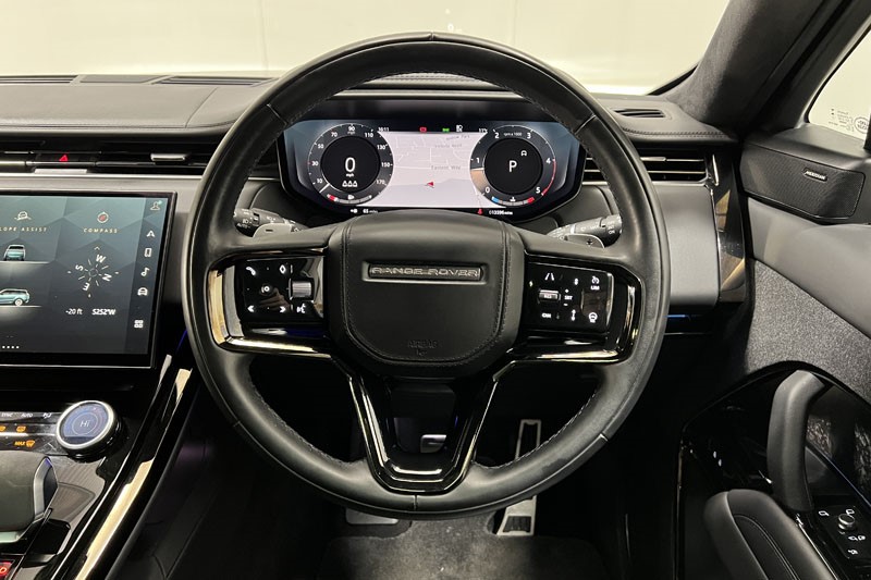 Used Land Rover Range Rover Sport 2023 for sale - 77848206: Photo 15