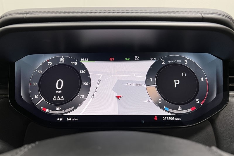 Used Land Rover Range Rover Sport 2023 for sale - 77848206: Photo 16