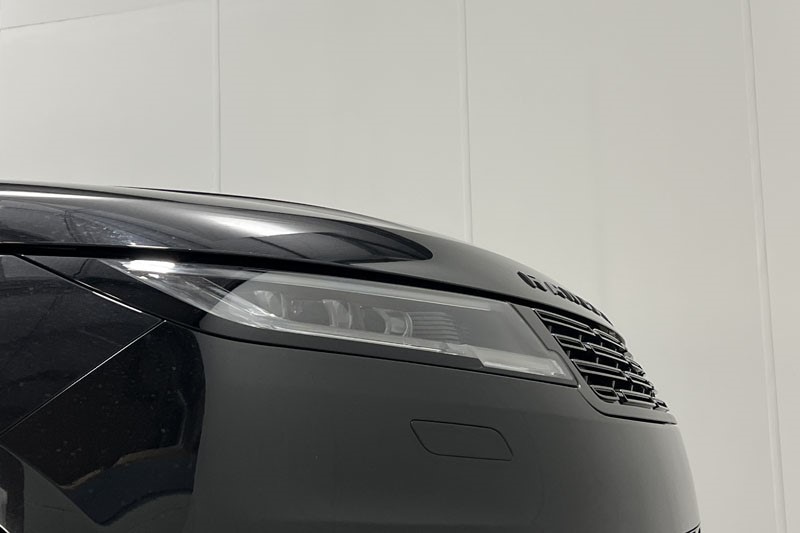 Used Land Rover Range Rover Sport 2023 for sale - 77848206: Photo 17